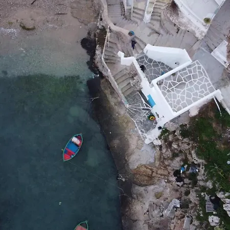 Cala Sala Sun & Sea شقة