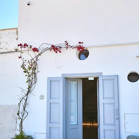 Cala Sala Sun & Sea شقة بولينيانو آ ماري