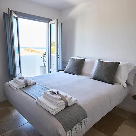 شقة Cala Sala Sun & Sea