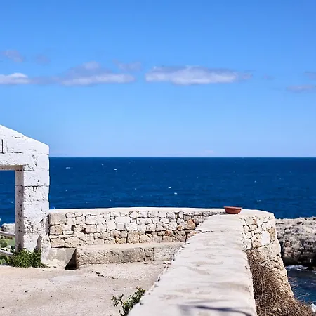 Lägenhet Cala Sala Sun & Sea Polignano a Mare