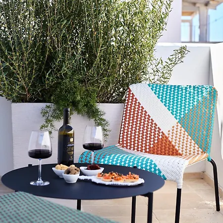 شقة Cala Sala Sun & Sea