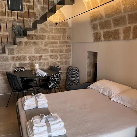 Cala Sala Sun & Sea شقة بولينيانو آ ماري