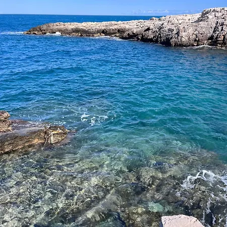 Cala Sala Sun & Sea * Полиньяно-а-Маре