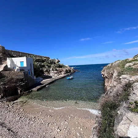 Cala Sala Sun & Sea * Polignano a Mare