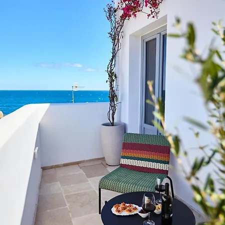 Cala Sala Sun & Sea * Полиньяно-а-Маре