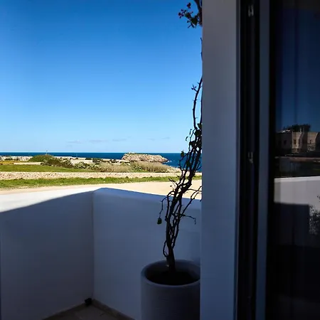Cala Sala Sun & Sea 公寓