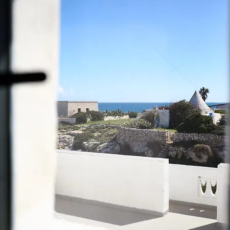 Apartment Cala Sala Sun & Sea *