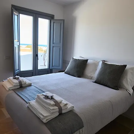 Cala Sala Sun & Sea Апартаменты