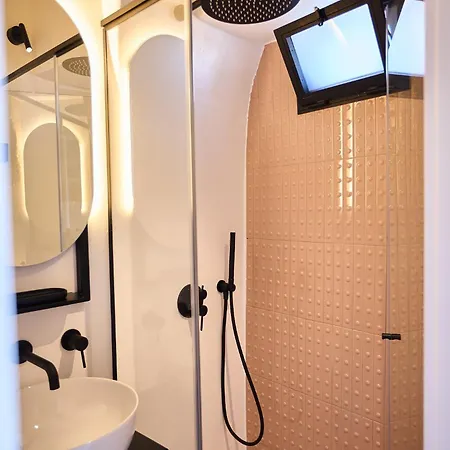 Cala Sala Sun&sea Apartamento Polignano a Mare