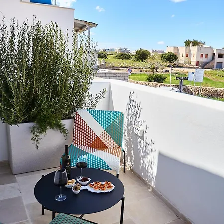 Apartment Cala Sala Sun & Sea