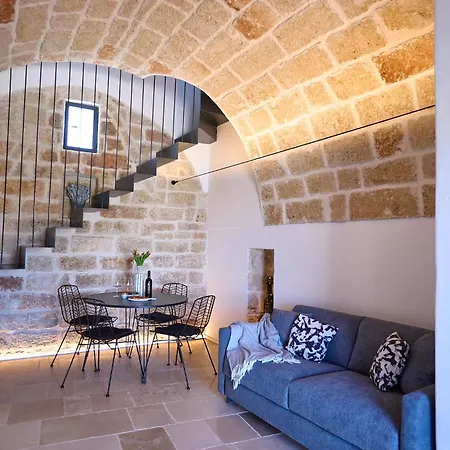 Cala Sala Sun & Sea Апартаменты *