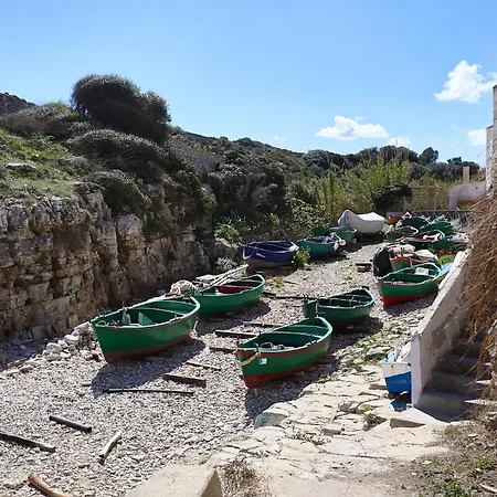 Cala Sala Sun & Sea Апартаменты