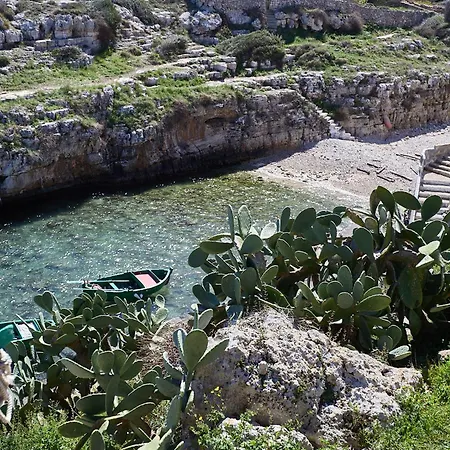 Cala Sala Sun & Sea Apartment *
