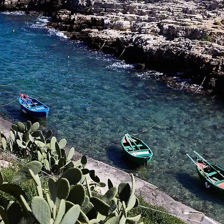 Apartamento Cala Sala Sun&sea Polignano a Mare