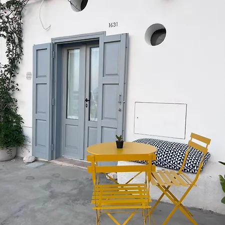 Apartment Cala Sala Sun & Sea