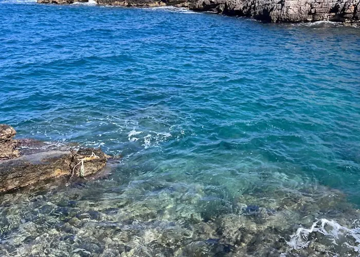 Cala Sala Sun & Sea * Polignano a Mare