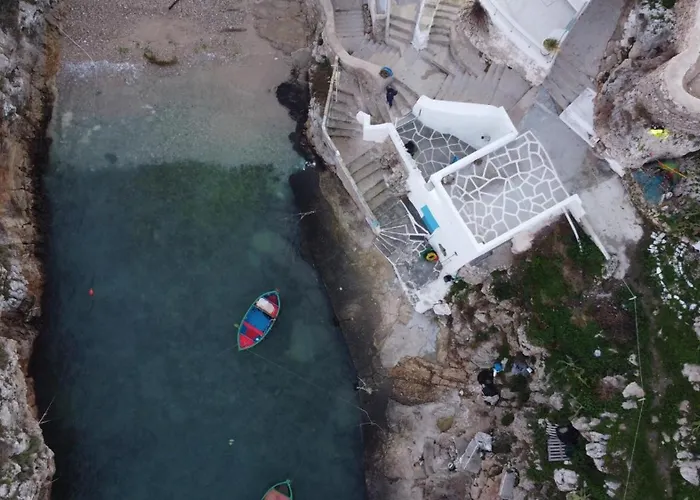 Cala Sala Sun & Sea Appartamento