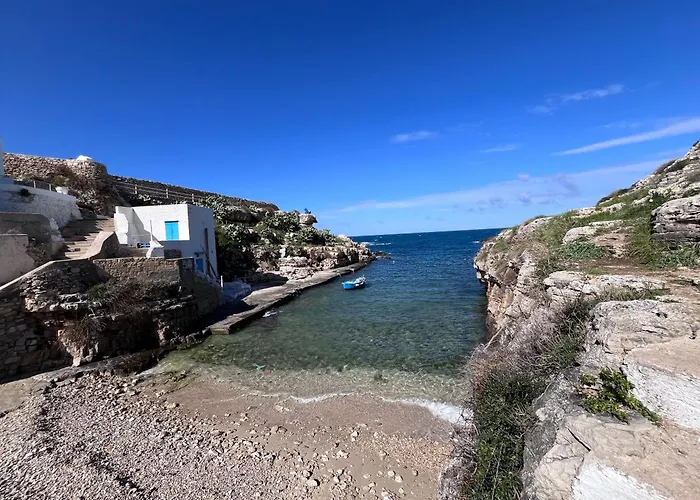 Cala Sala Sun & Sea * Polignano a Mare