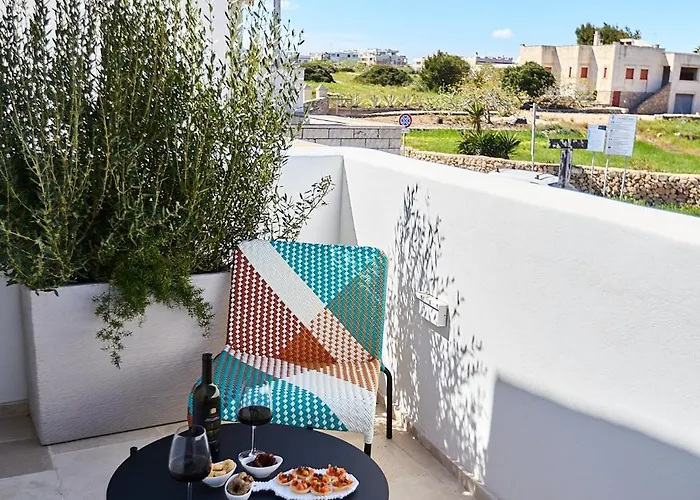 Appartamento Cala Sala Sun & Sea