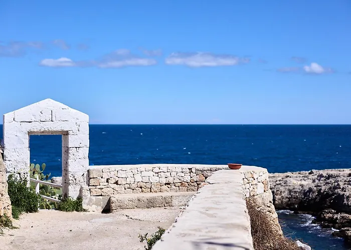 Appartamento Cala Sala Sun & Sea Polignano a Mare