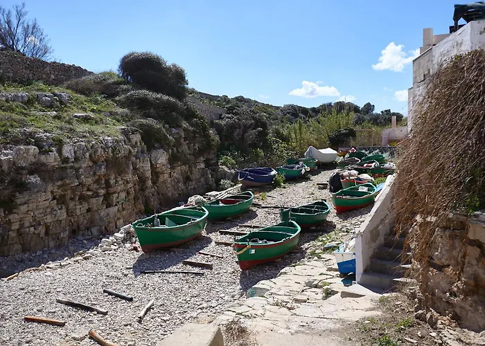Cala Sala Sun & Sea Appartamento
