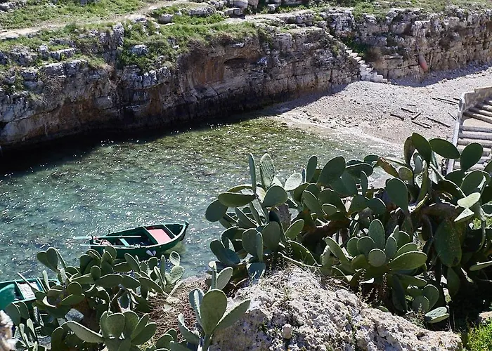 Cala Sala Sun & Sea Appartamento *